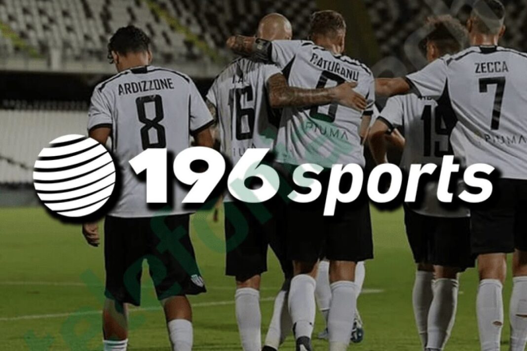 196 Sports