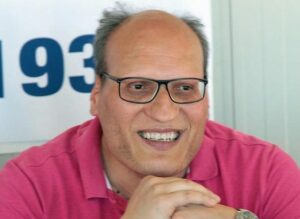 Salvatore Costantino