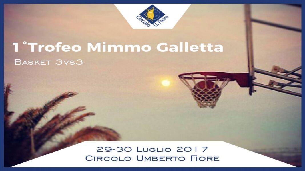 Basket