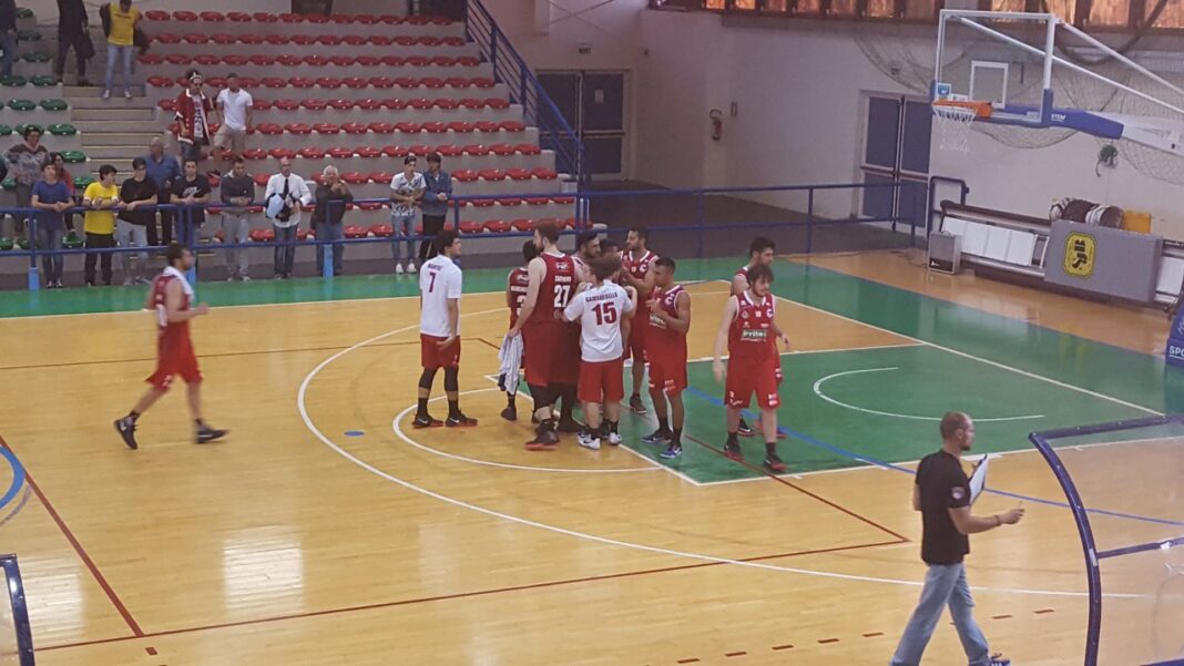 Serie C Silver