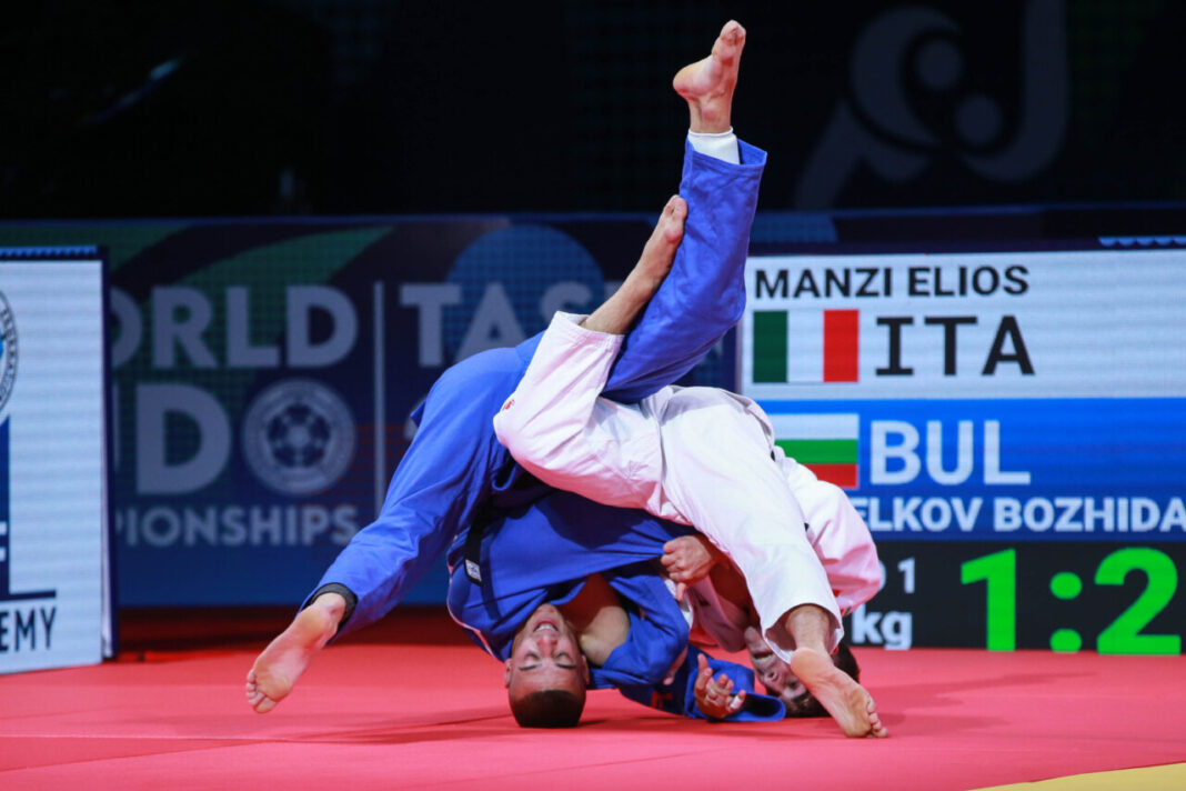 Elios Manzi