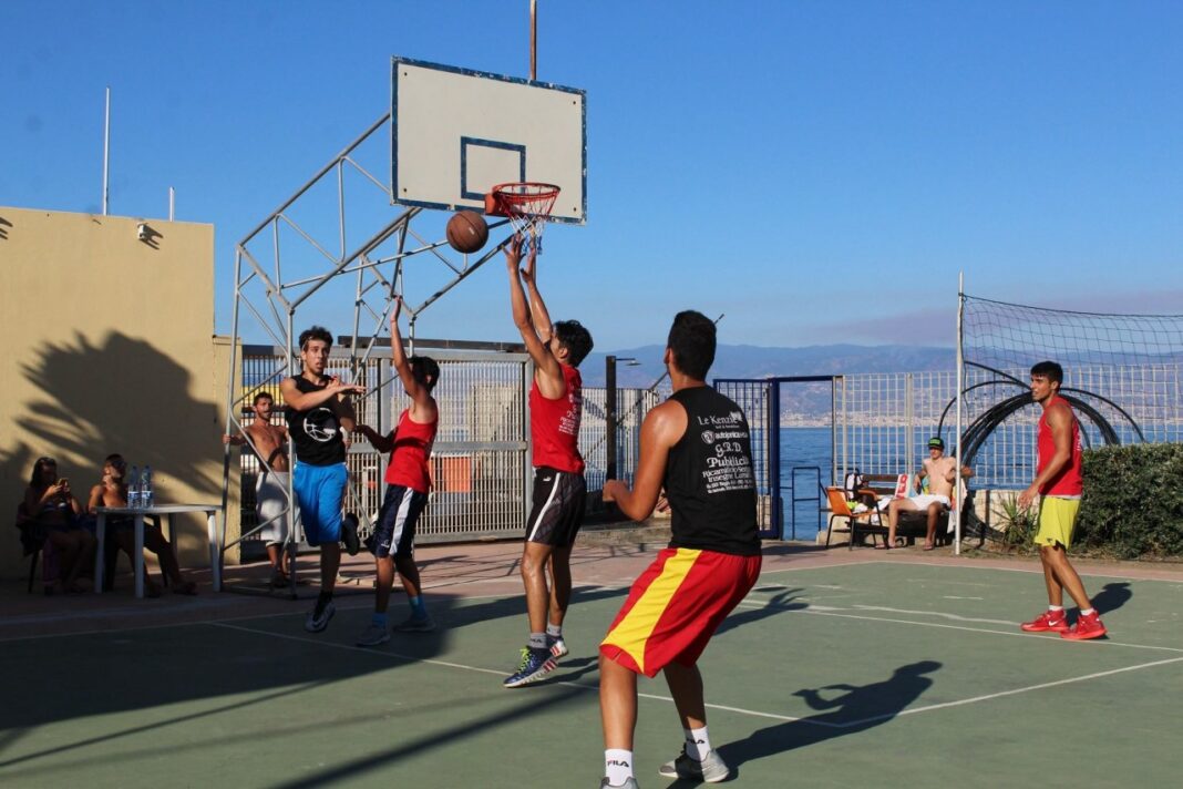 Fortitudo Summer