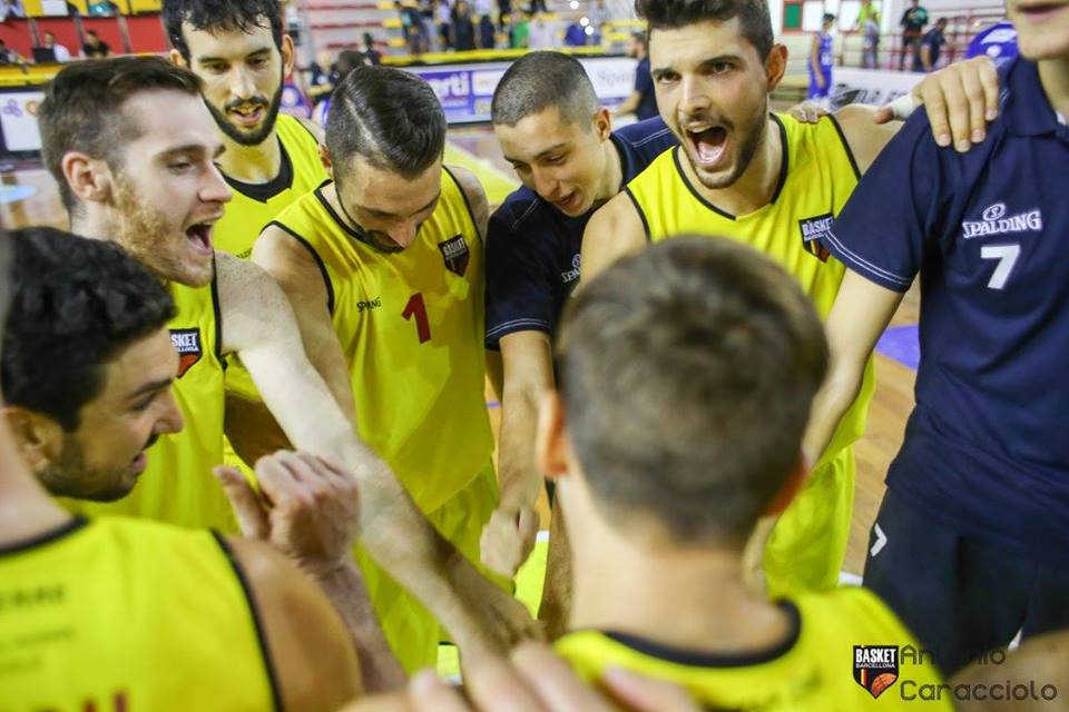 Basket Barcellona