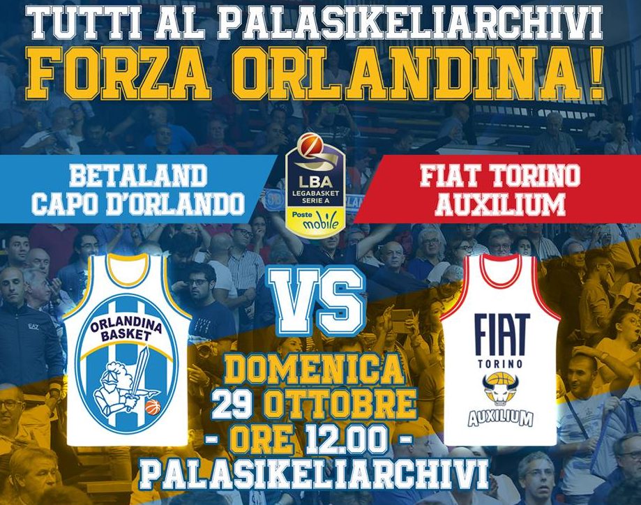 Betaland Capo d'Orlando