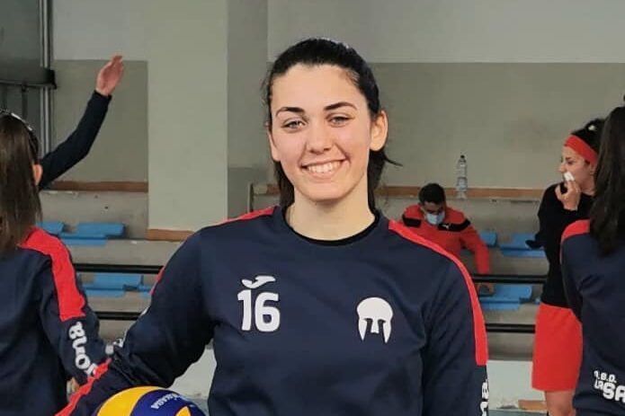 La Saracena Volley