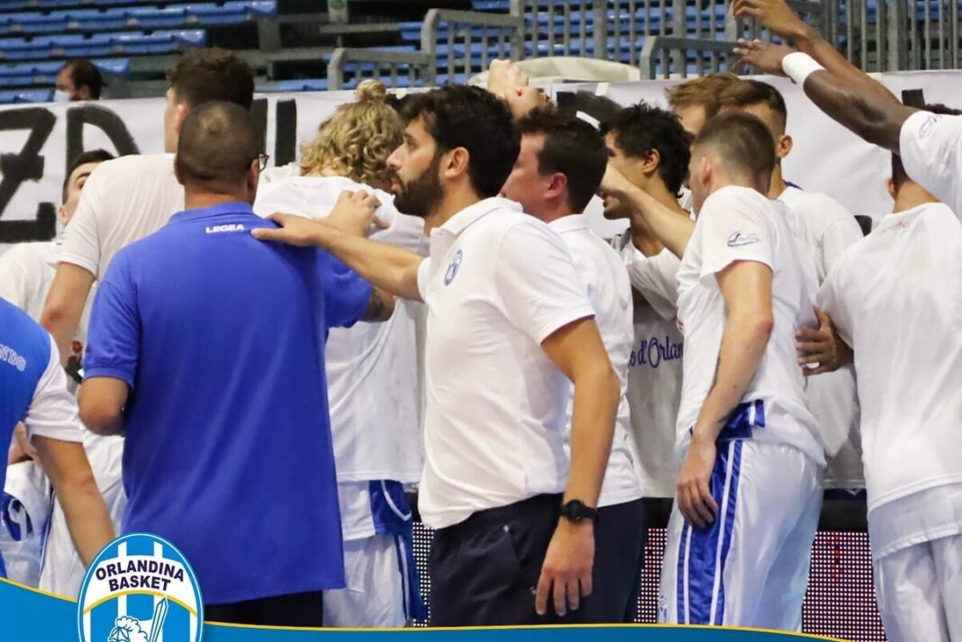 Orlandina Basket