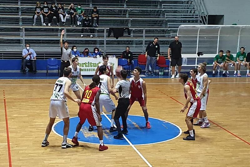 Fortitudo Messina