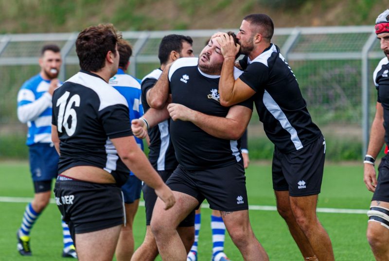 Durante a segno nel finale