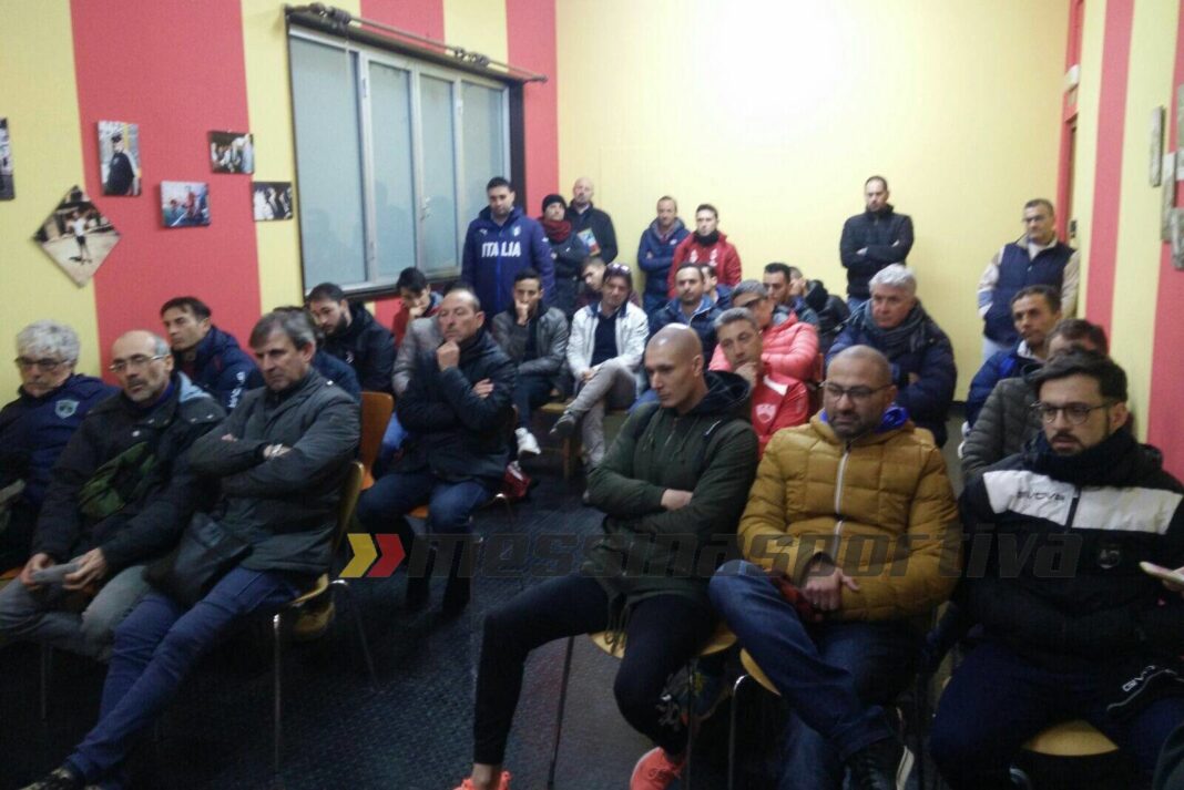 Aiac Messina