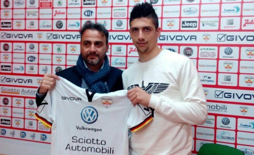 Lamazza e Misale