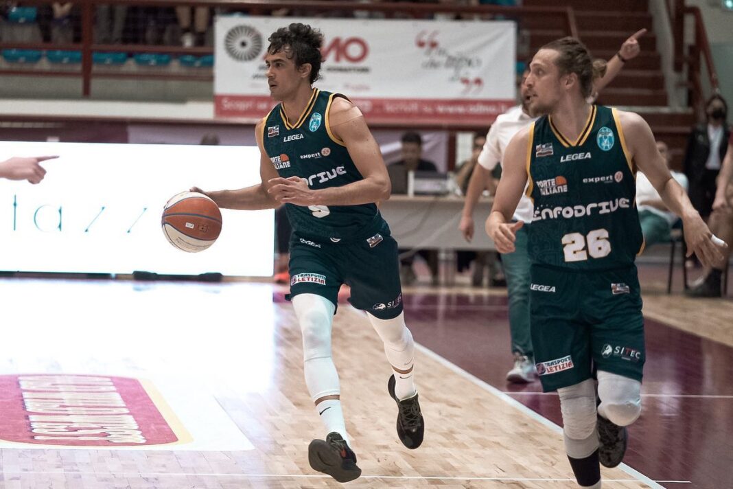 Orlandina Basket