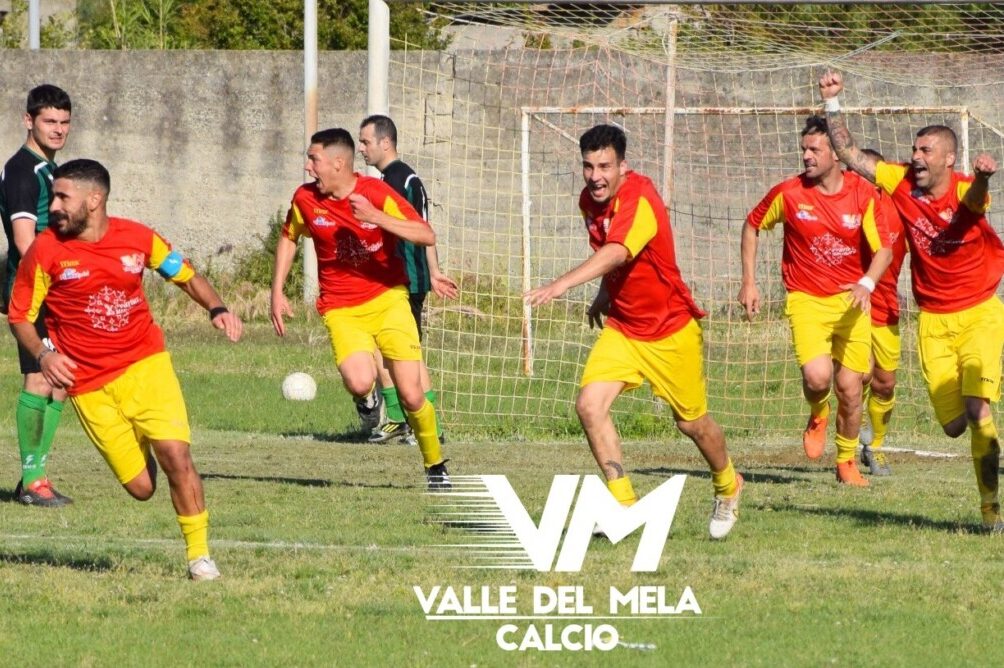 Valle del Mela