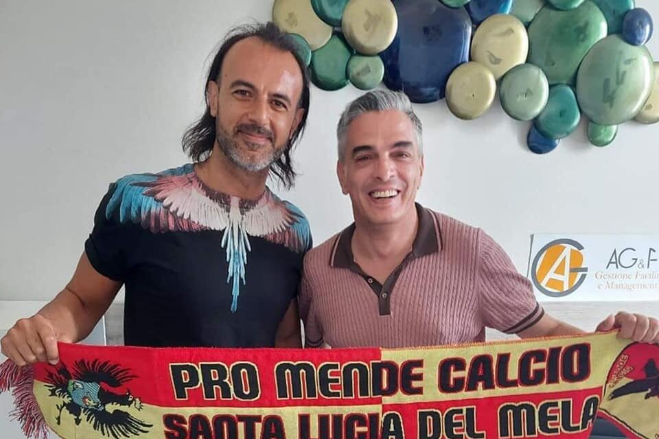 Pro Mende