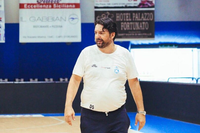 Orlandina Basket