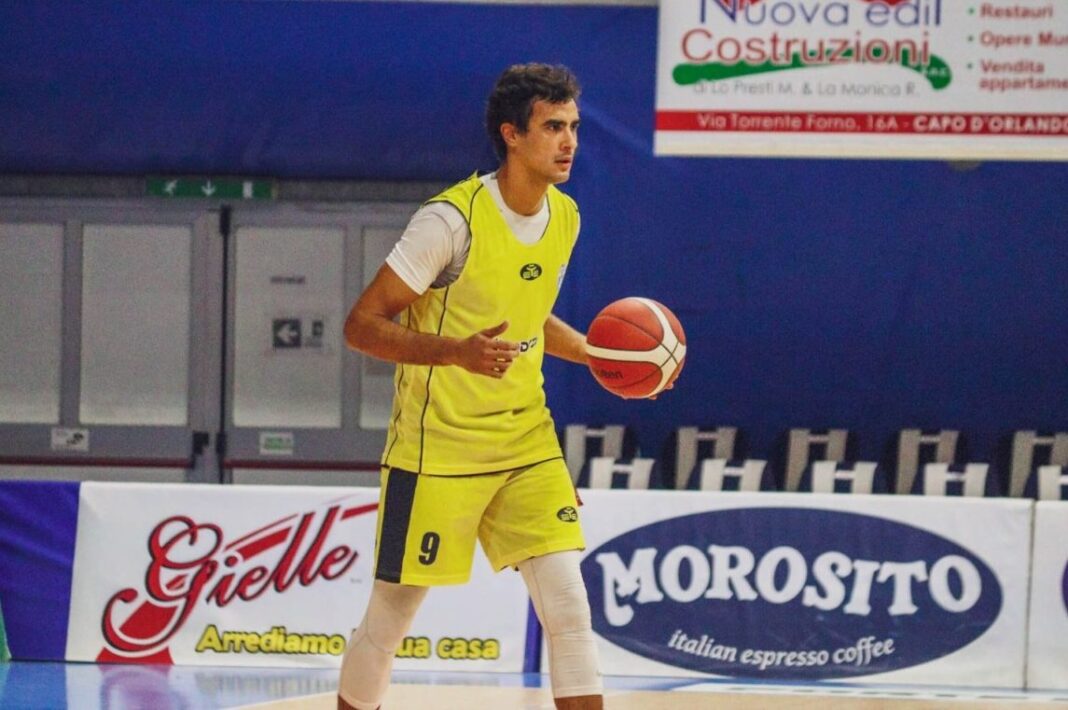 Orlandina Basket