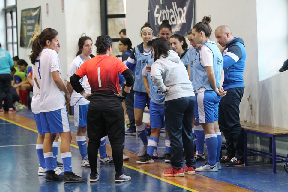 Team Scaletta