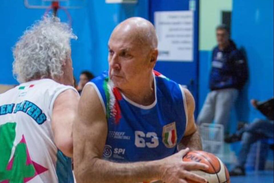 Nazionale Over