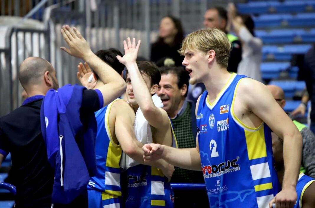 Orlandina Basket