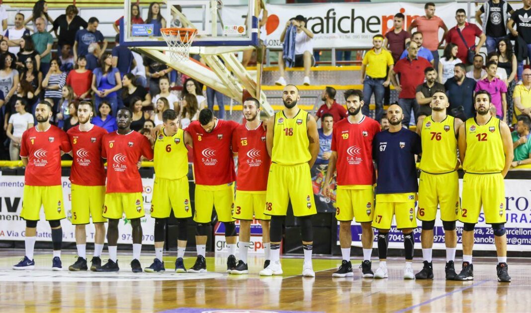 Barcellona