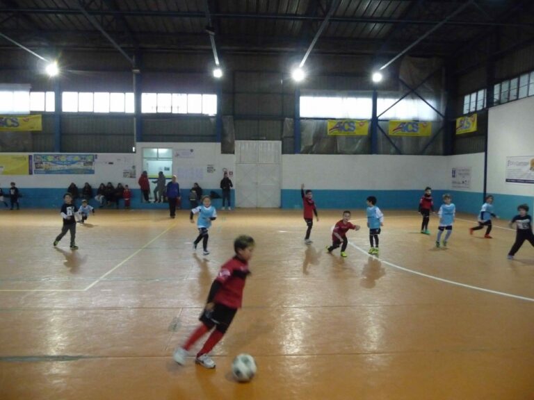 Calcio a 7, i risultati del secondo turno del “2° Memorial Turiddu Fazzio”