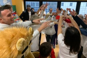 Amici dei Bimbi in Corsia