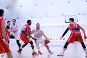 Basket School Messina