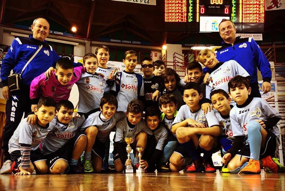 Settimana di successi per le giovanili della Vivi Don Bosco Oreto