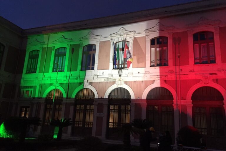 L’Università di Messina creerà il supporto per riconvertire 10mila maschere