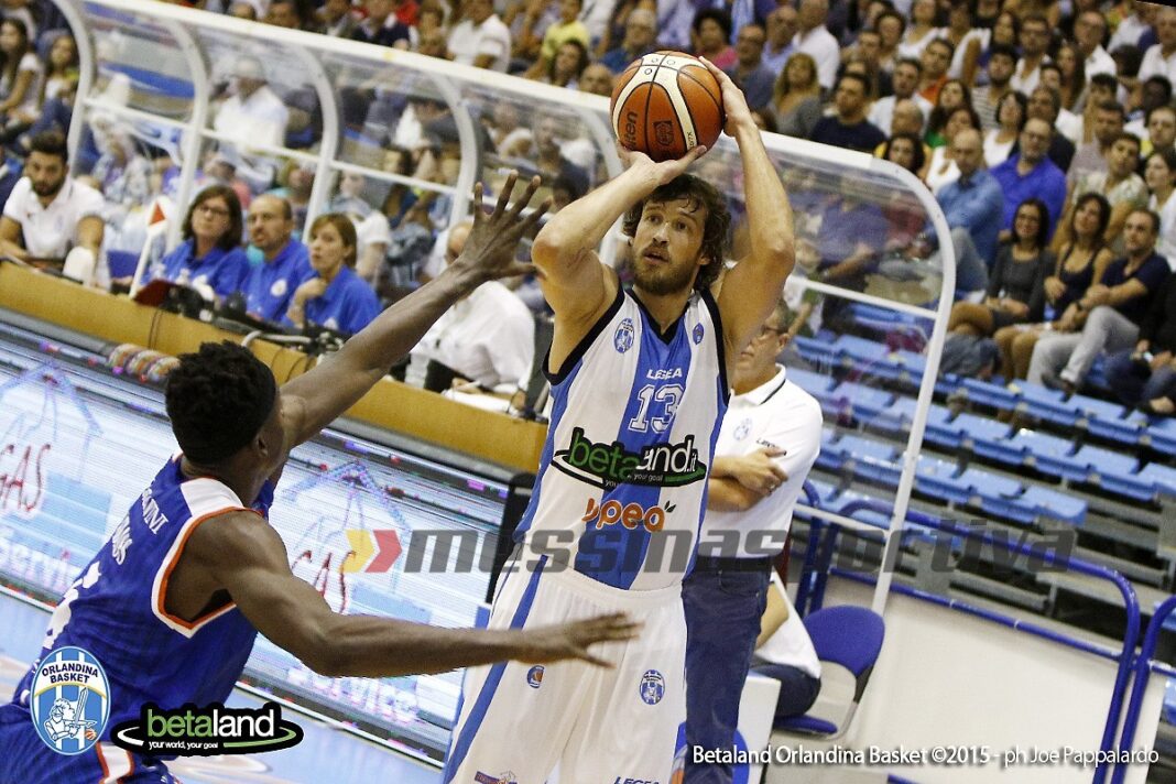Orlandina Basket