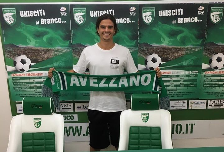 Loris Traditi
