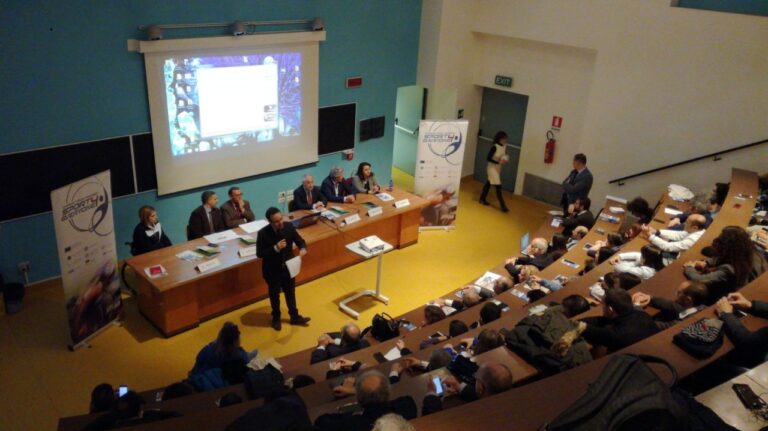 “Training Module-Sport e Disabilità”, oltre 2000 le presenze per la tre giorni di Messina