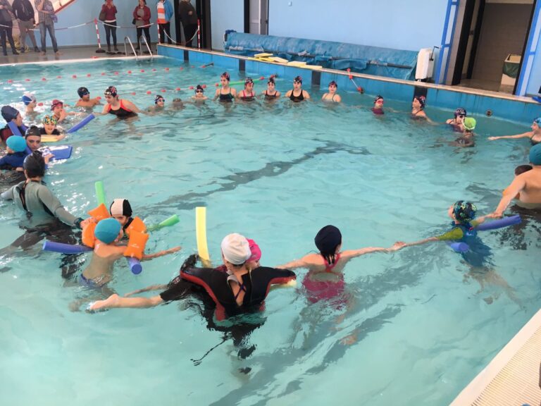 Un successo a Nizza di Sicilia la “Giornata mondiale della consapevolezza dell’autismo”