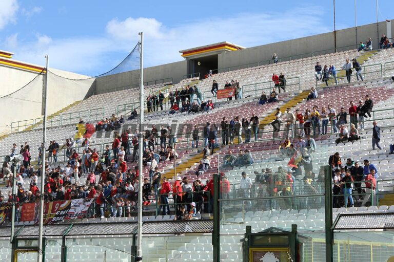 La quarta sconfitta dell’ACR raccontata nel nostro LIVE. Inizio da incubo per il Messina