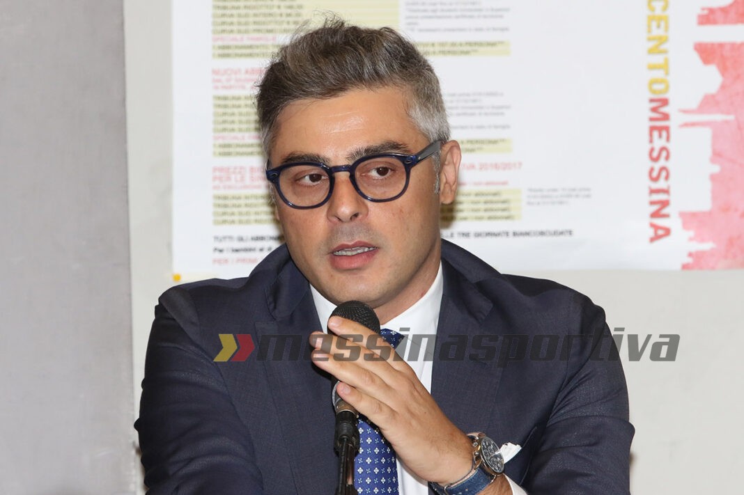 Acr Messina