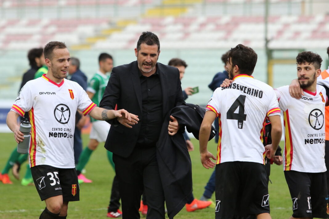 Lucarelli