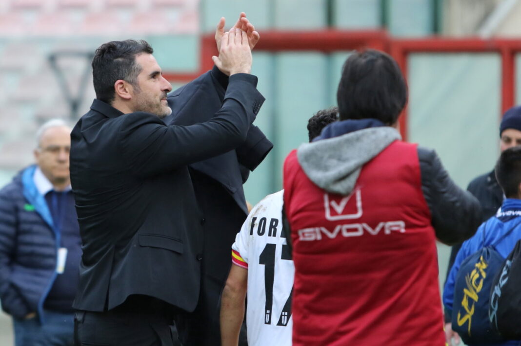 Lucarelli