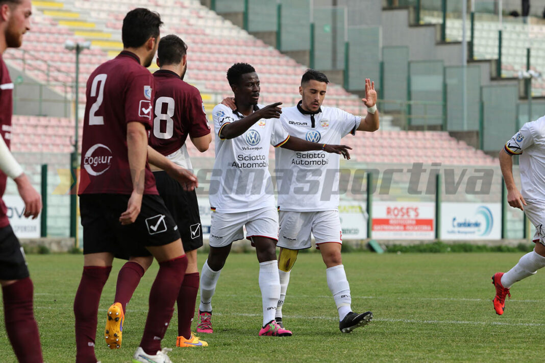 Messina-Roccella
