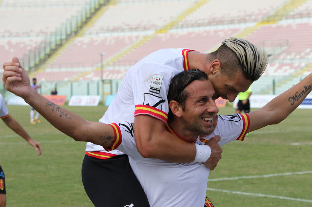 Messina-Catania