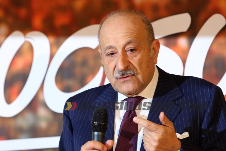Decretato il fallimento dell’ACR Messina di Proto. Il Tribunale nomina un curatore