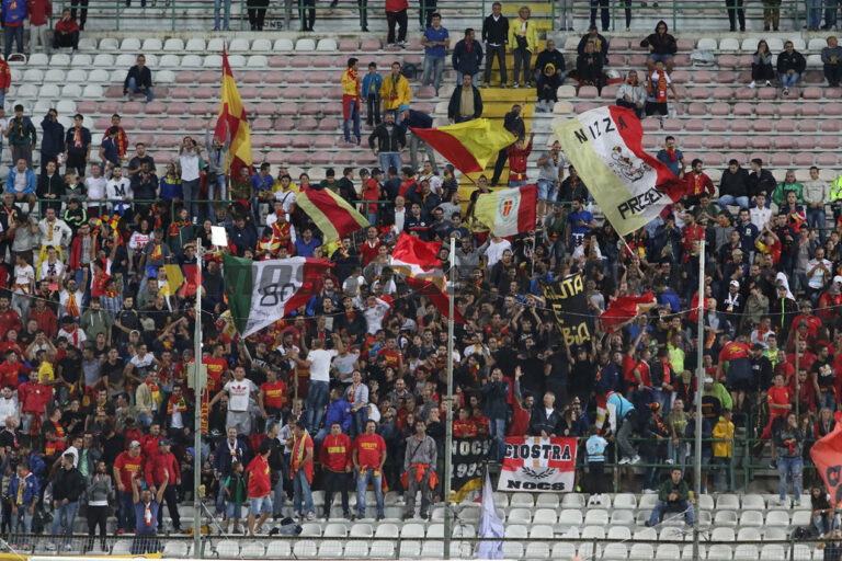 Messina sconfitto in casa dal Foggia (1-2). Rivivi le emozioni del match nel nostro LIVE