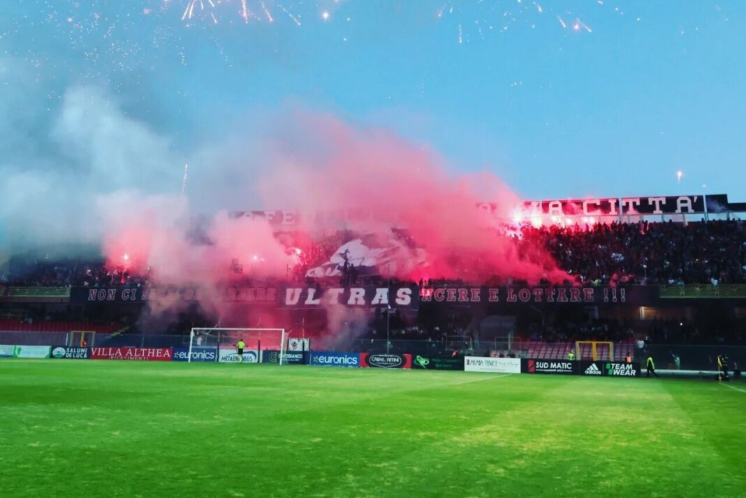 Foggia