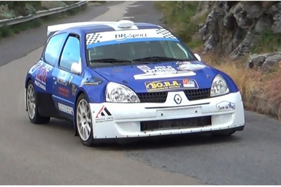 Andrea Anastasi