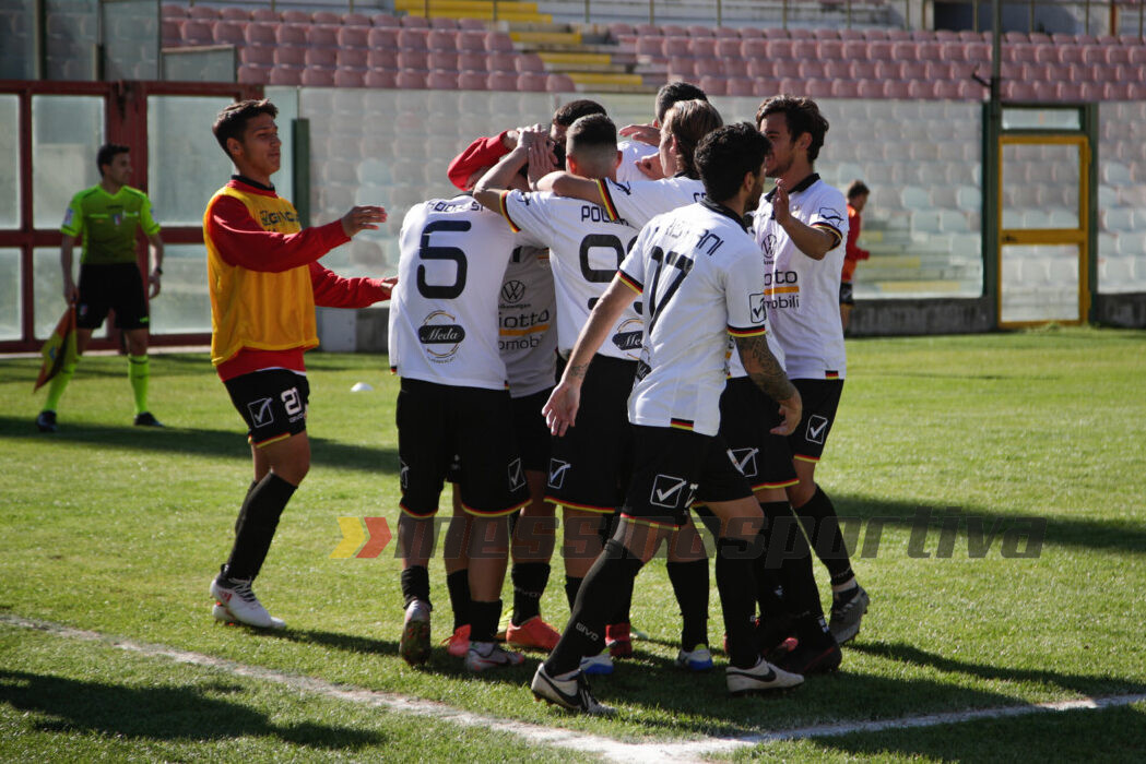 Acr Messina