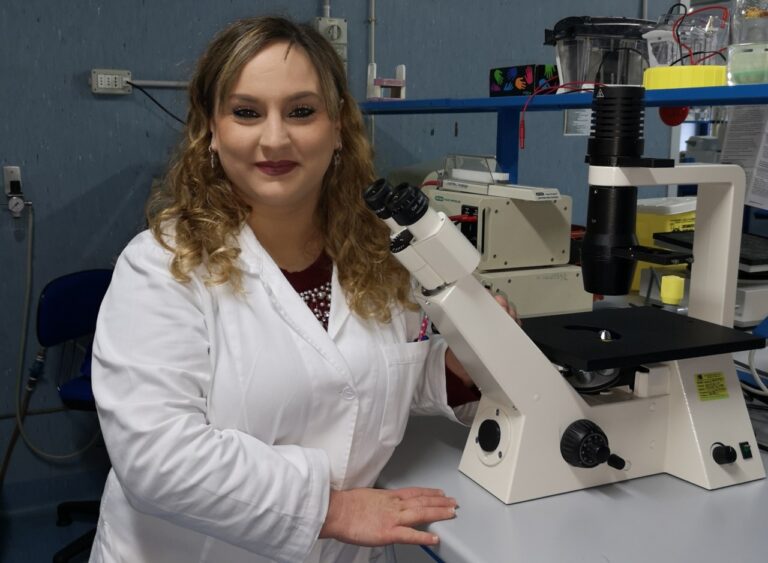 Unime, individuati i meccanismi molecolari di difesa dalla polmonite batterica