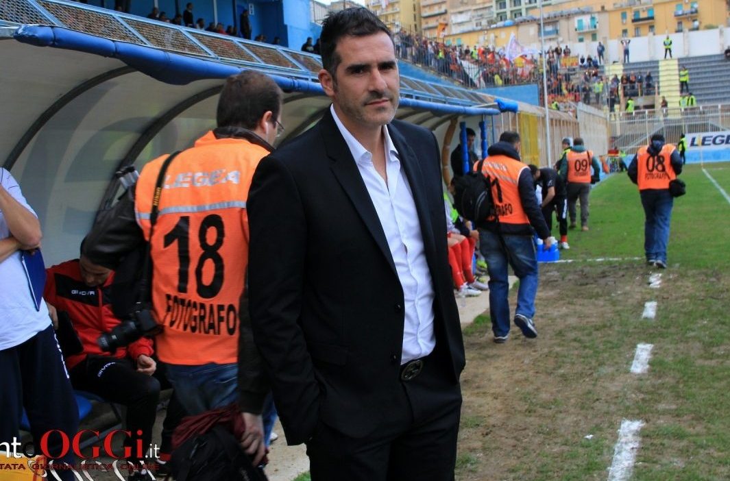 Cristiano Lucarelli