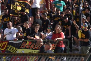 Curva Sud