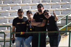 Curva Sud