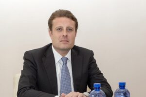 Alessandro Faranda