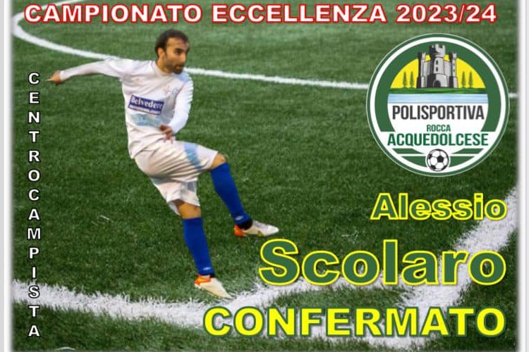 RoccAcquedolcese