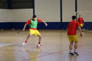 Messina Futsal 